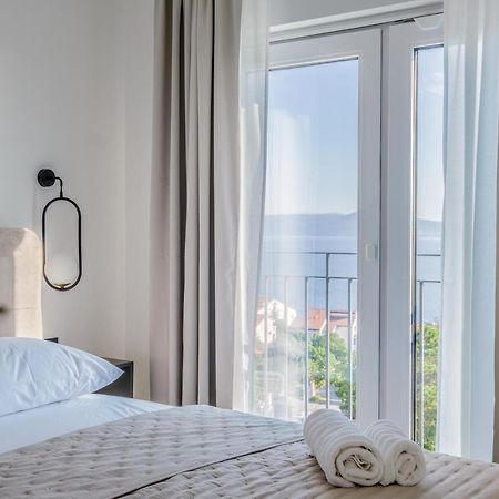 Apartment House Vista تْسْغيكفانِتْسا المظهر الخارجي الصورة