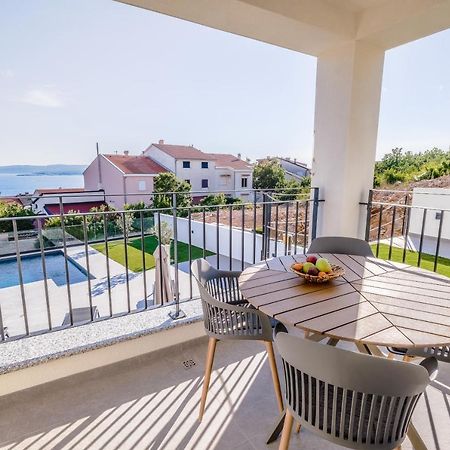 Apartment House Vista تْسْغيكفانِتْسا المظهر الخارجي الصورة