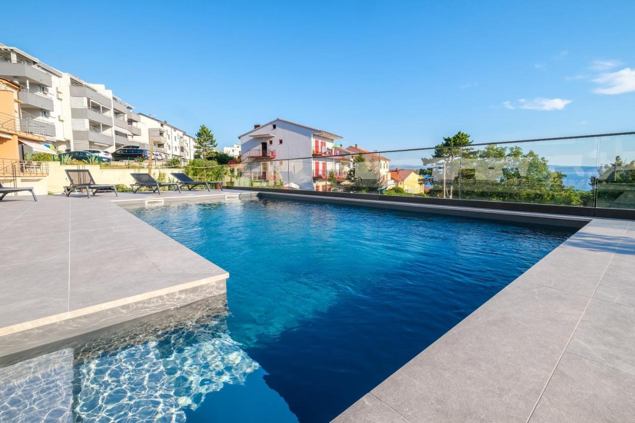 Apartment House Vista تْسْغيكفانِتْسا المظهر الخارجي الصورة