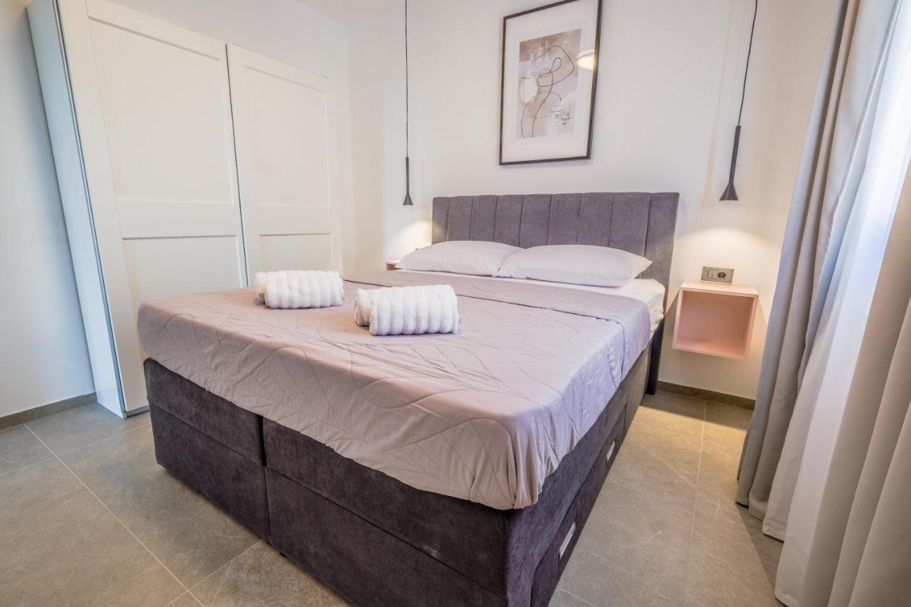 Apartment House Vista تْسْغيكفانِتْسا المظهر الخارجي الصورة