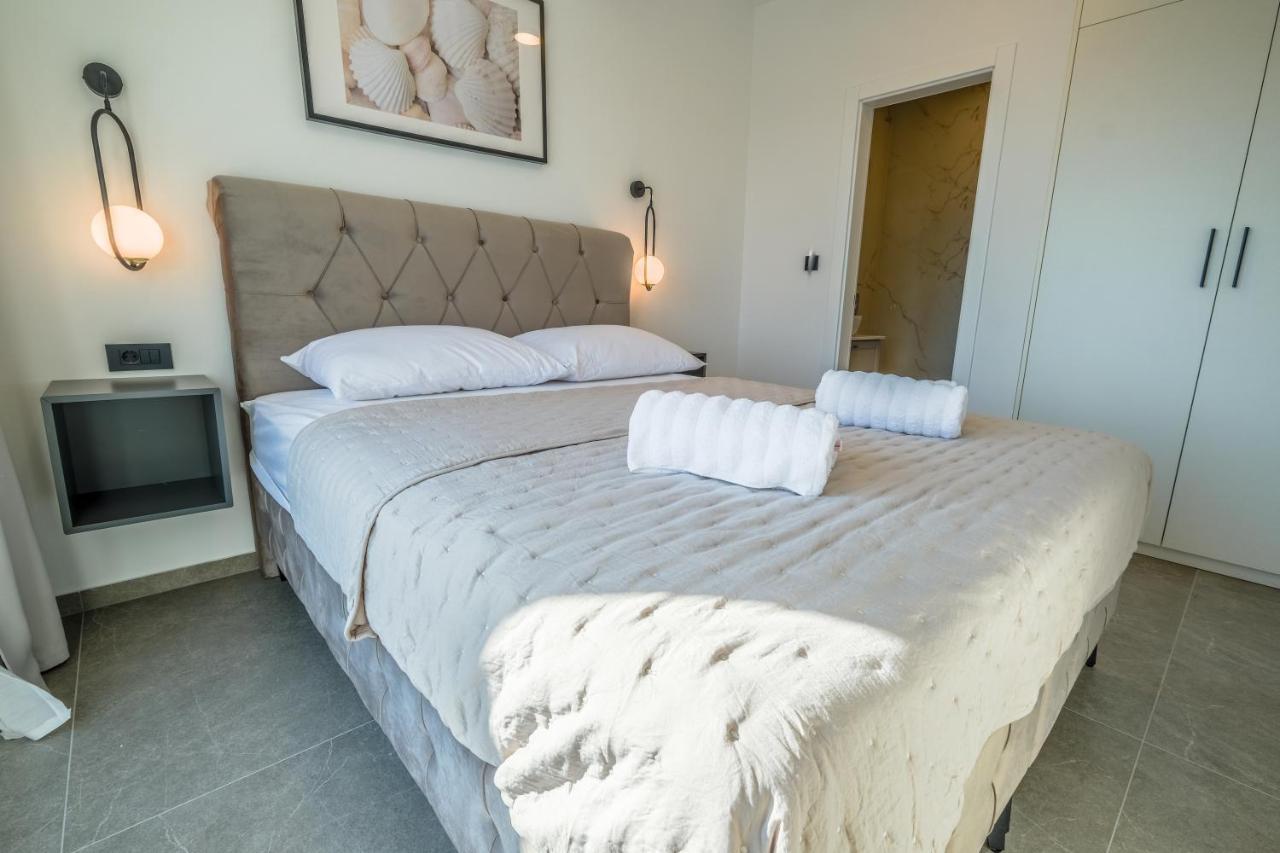 Apartment House Vista تْسْغيكفانِتْسا المظهر الخارجي الصورة