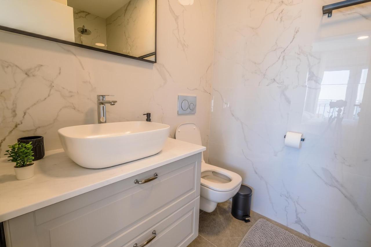 Apartment House Vista تْسْغيكفانِتْسا المظهر الخارجي الصورة