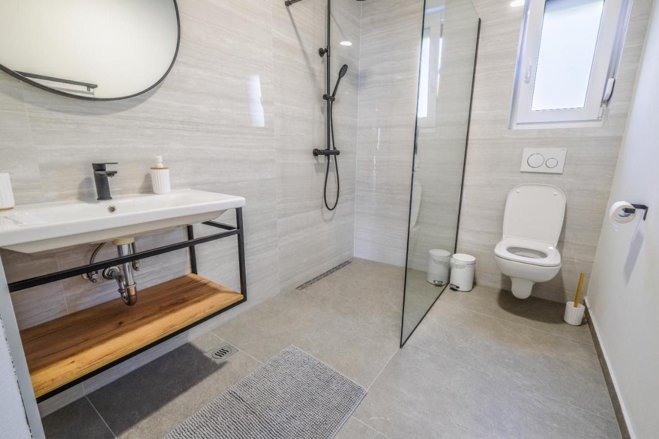 Apartment House Vista تْسْغيكفانِتْسا المظهر الخارجي الصورة