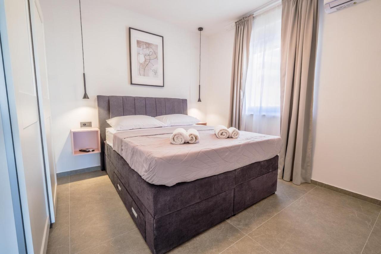 Apartment House Vista تْسْغيكفانِتْسا المظهر الخارجي الصورة