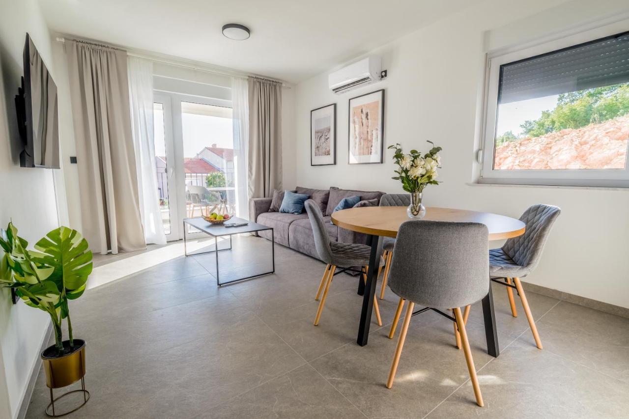 Apartment House Vista تْسْغيكفانِتْسا المظهر الخارجي الصورة