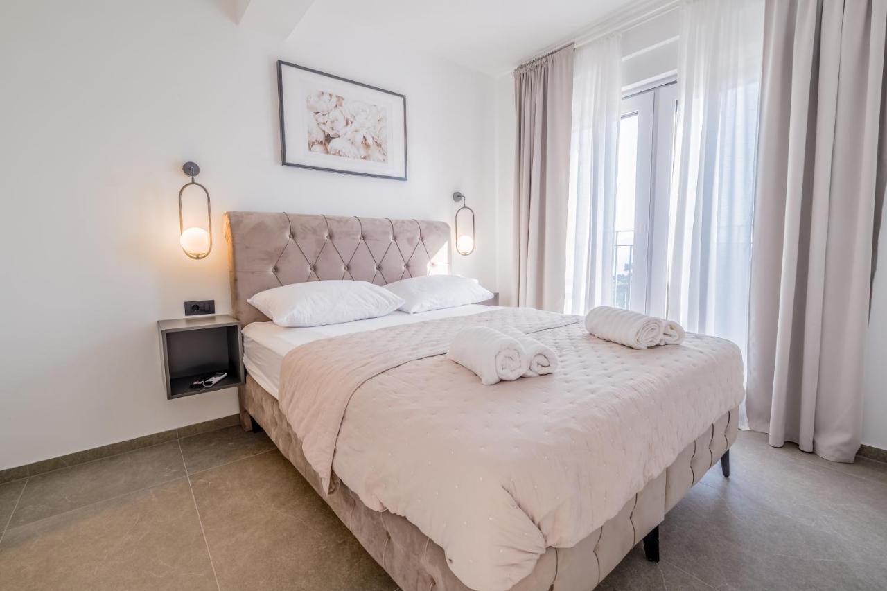 Apartment House Vista تْسْغيكفانِتْسا المظهر الخارجي الصورة