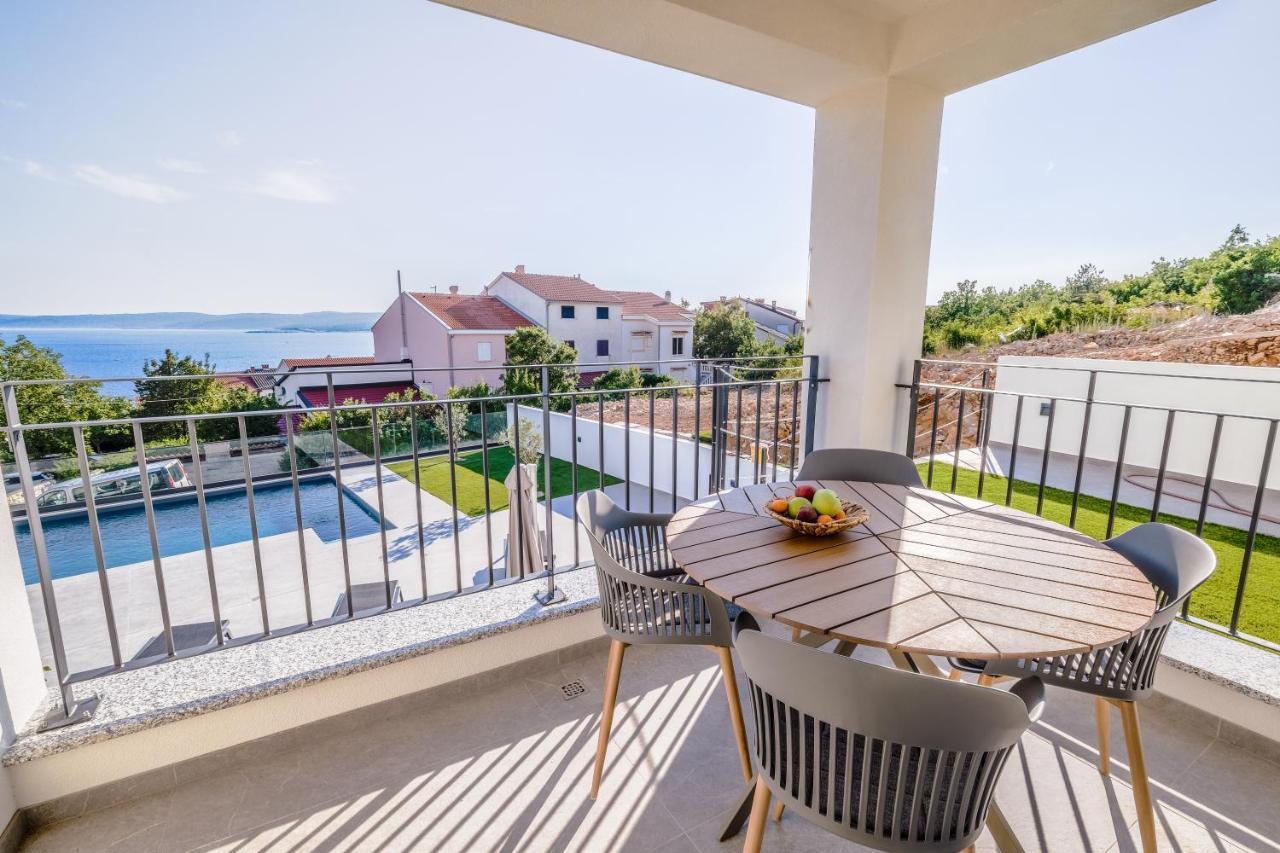 Apartment House Vista تْسْغيكفانِتْسا المظهر الخارجي الصورة