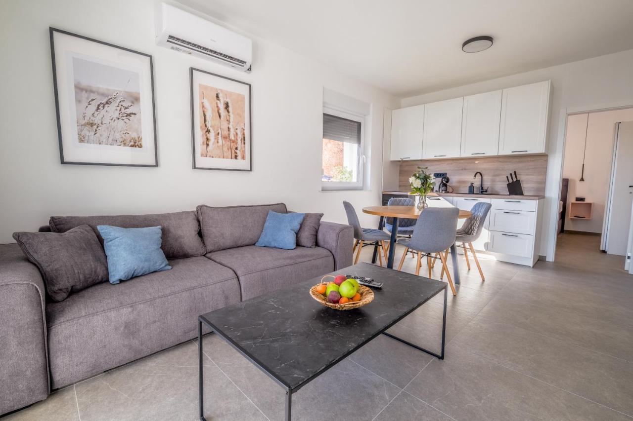 Apartment House Vista تْسْغيكفانِتْسا المظهر الخارجي الصورة