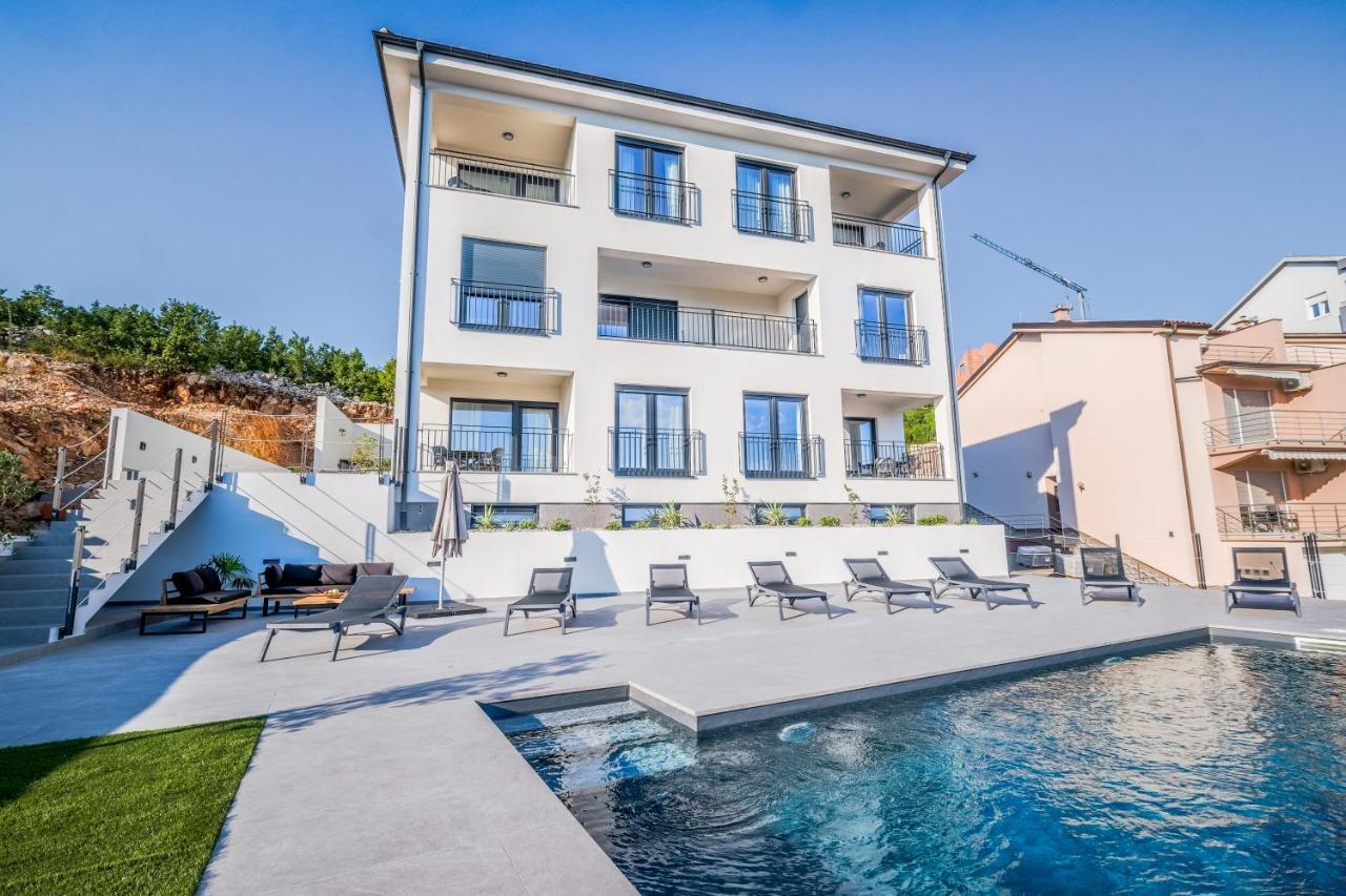 Apartment House Vista تْسْغيكفانِتْسا المظهر الخارجي الصورة